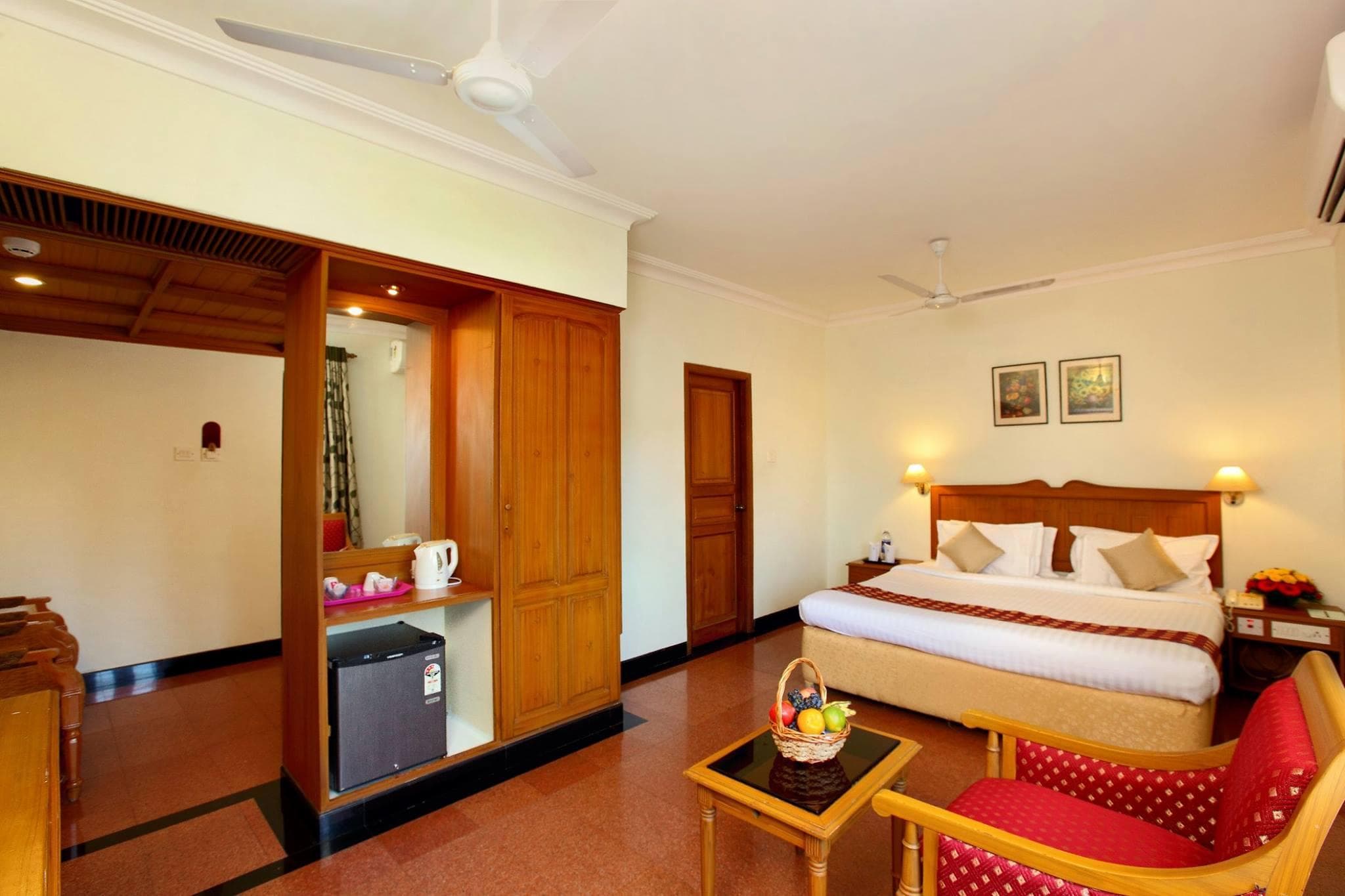 Quality Airport Hotel photo 3
