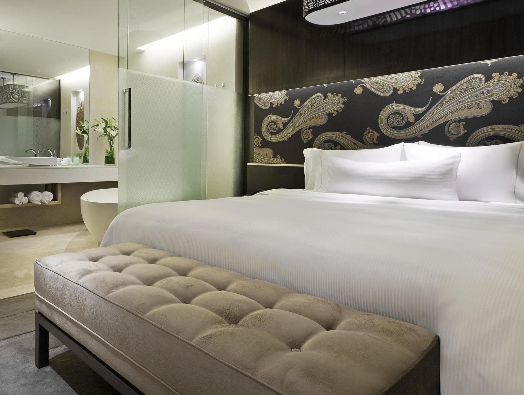 The Westin Gurgaon, New Delhi photo 5