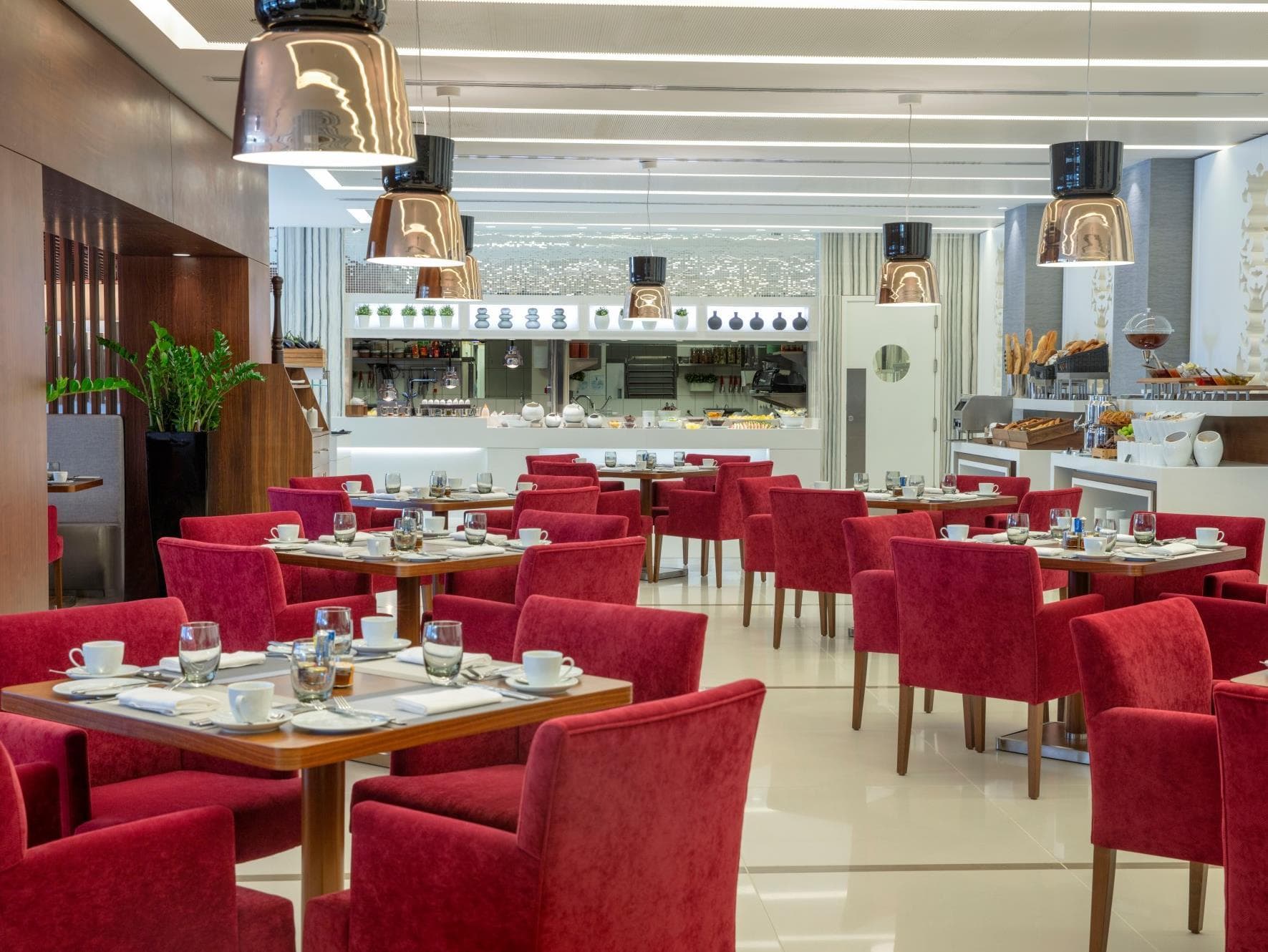 Burgu Arjaan by Rotana photo 4