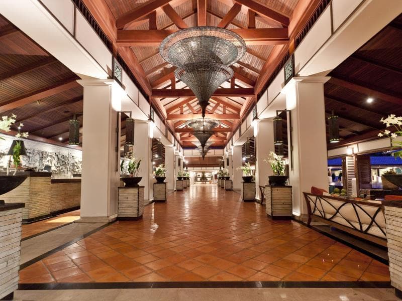 JW Marriott Phuket Resort & Spa photo 4
