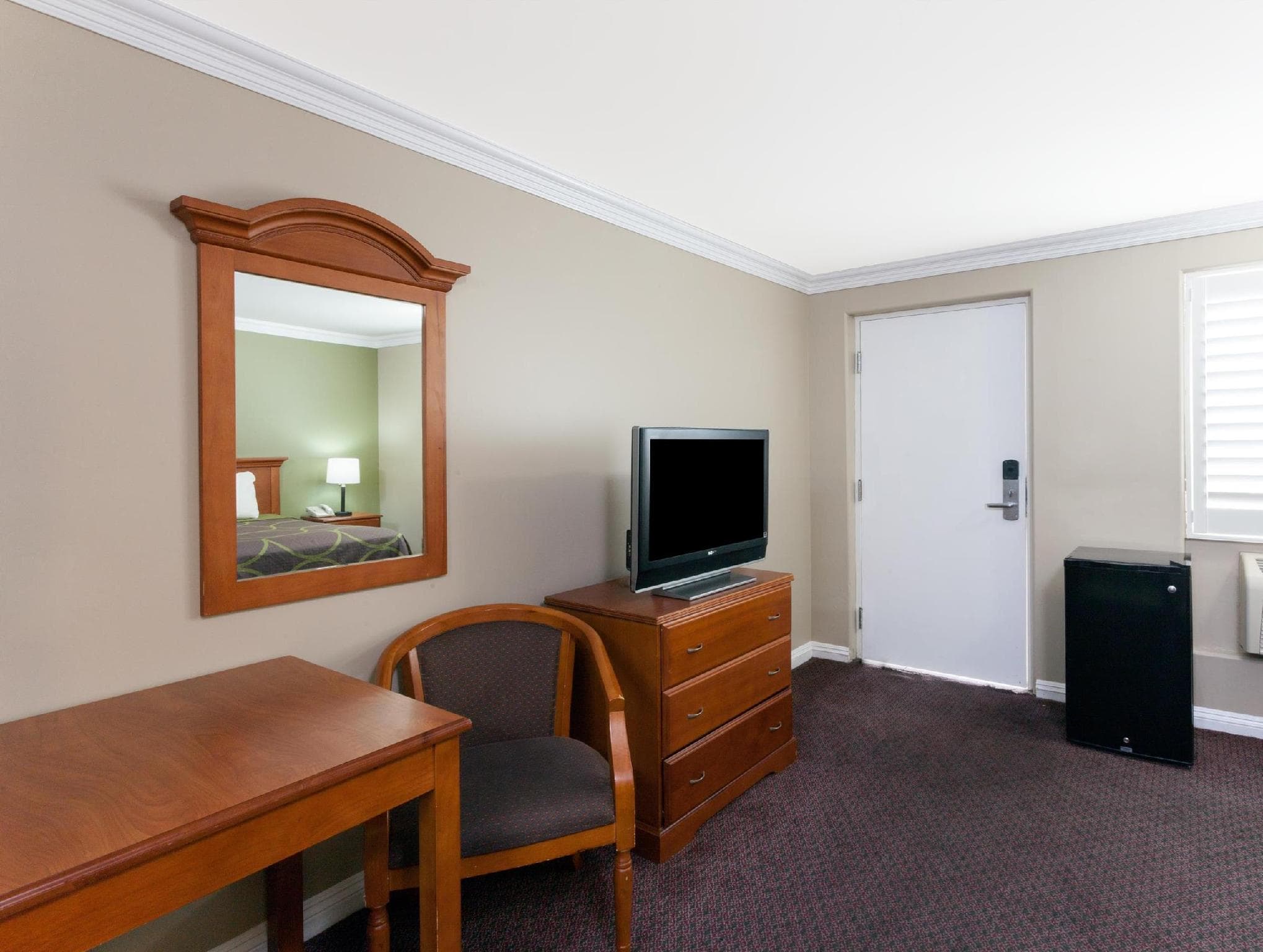 Torrance Inn LAX Airport Area photo 5