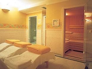 Grand Hotel Trento photo 3