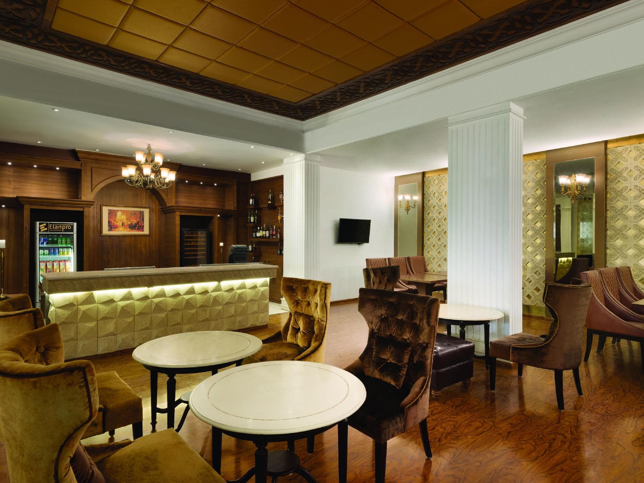 Ramada Plaza by Wyndham Chandigarh Zirakpur photo 4