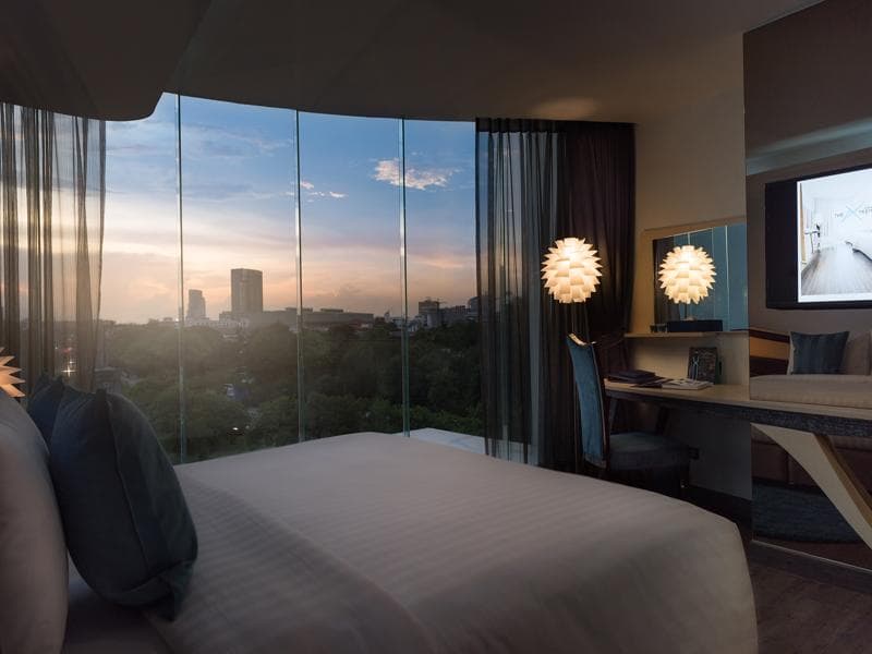 The Xtreme Hotel photo 3