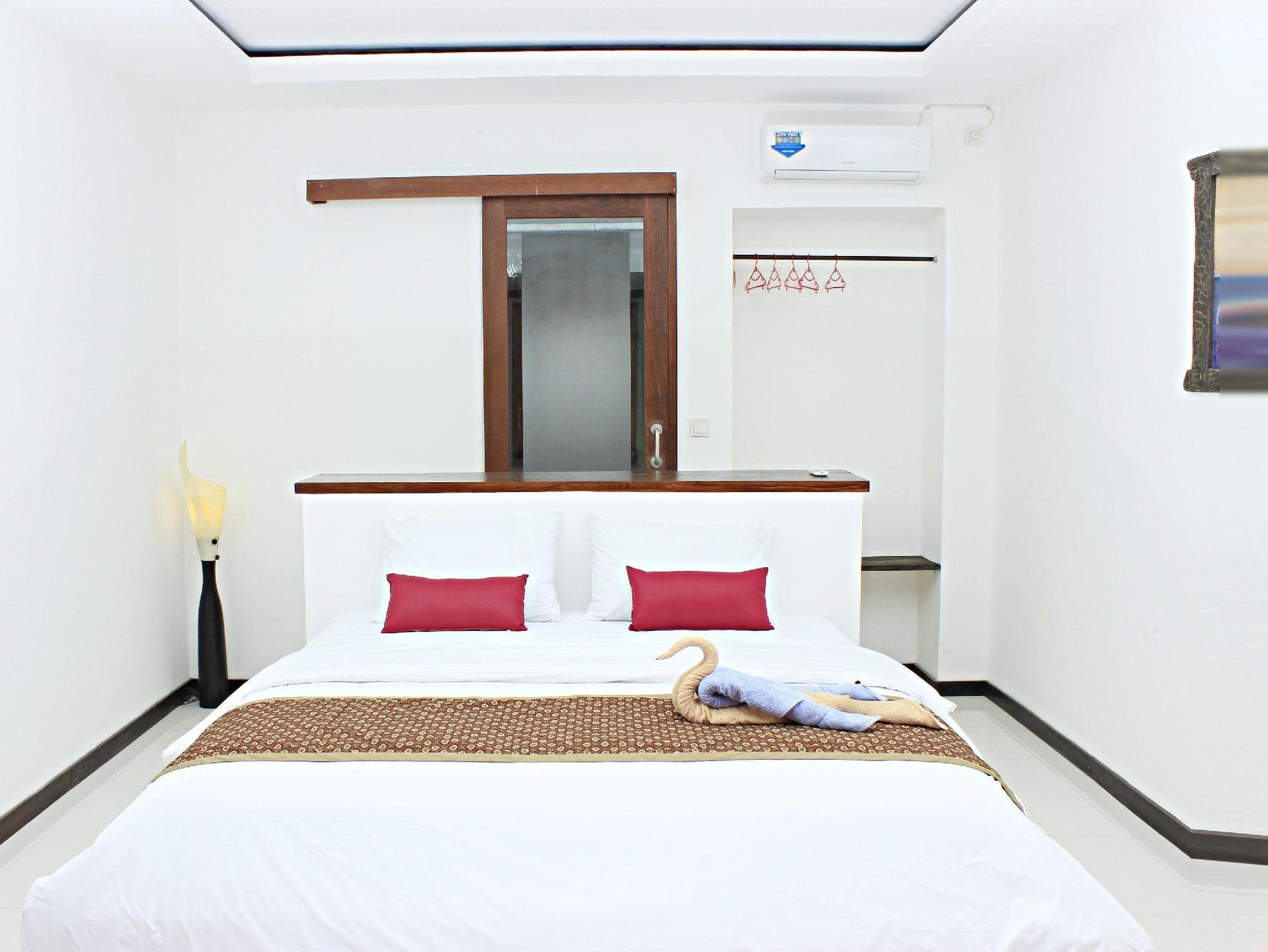 Alam Mimpi Hotel photo 2