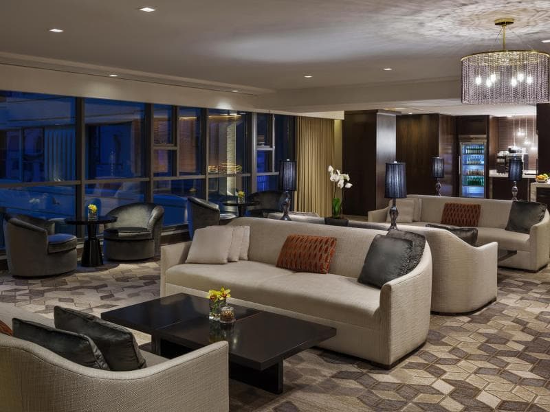Jabal Omar Hyatt Regency Makkah photo 5
