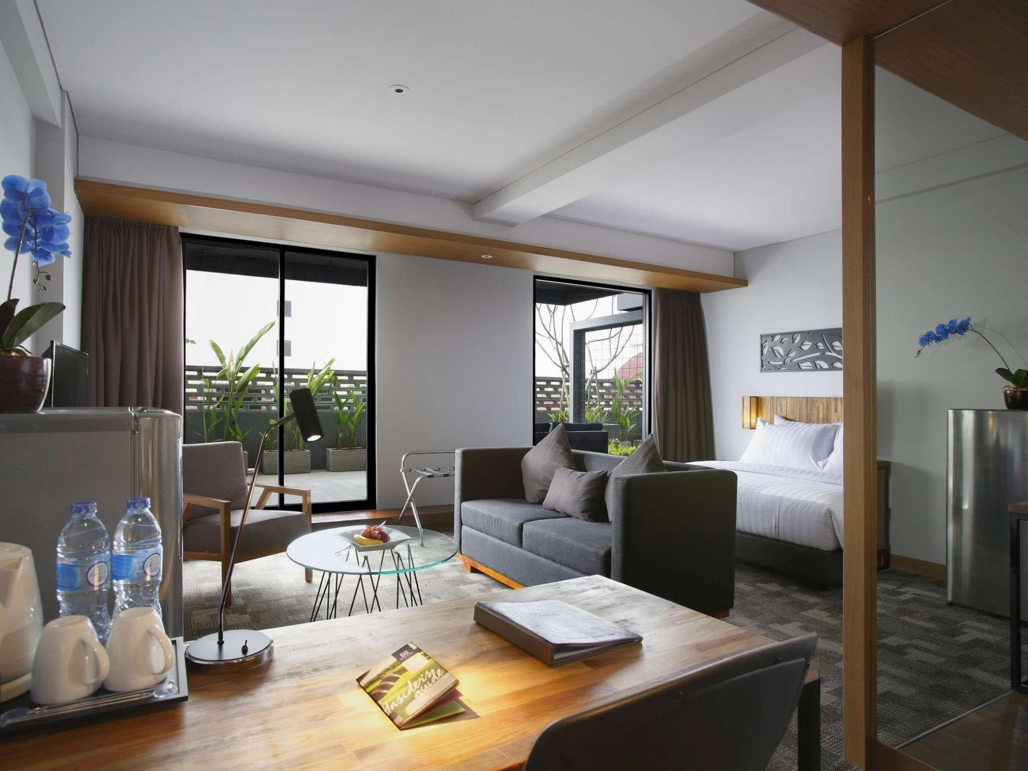 BATIQA Hotel Jababeka Cikarang photo 3