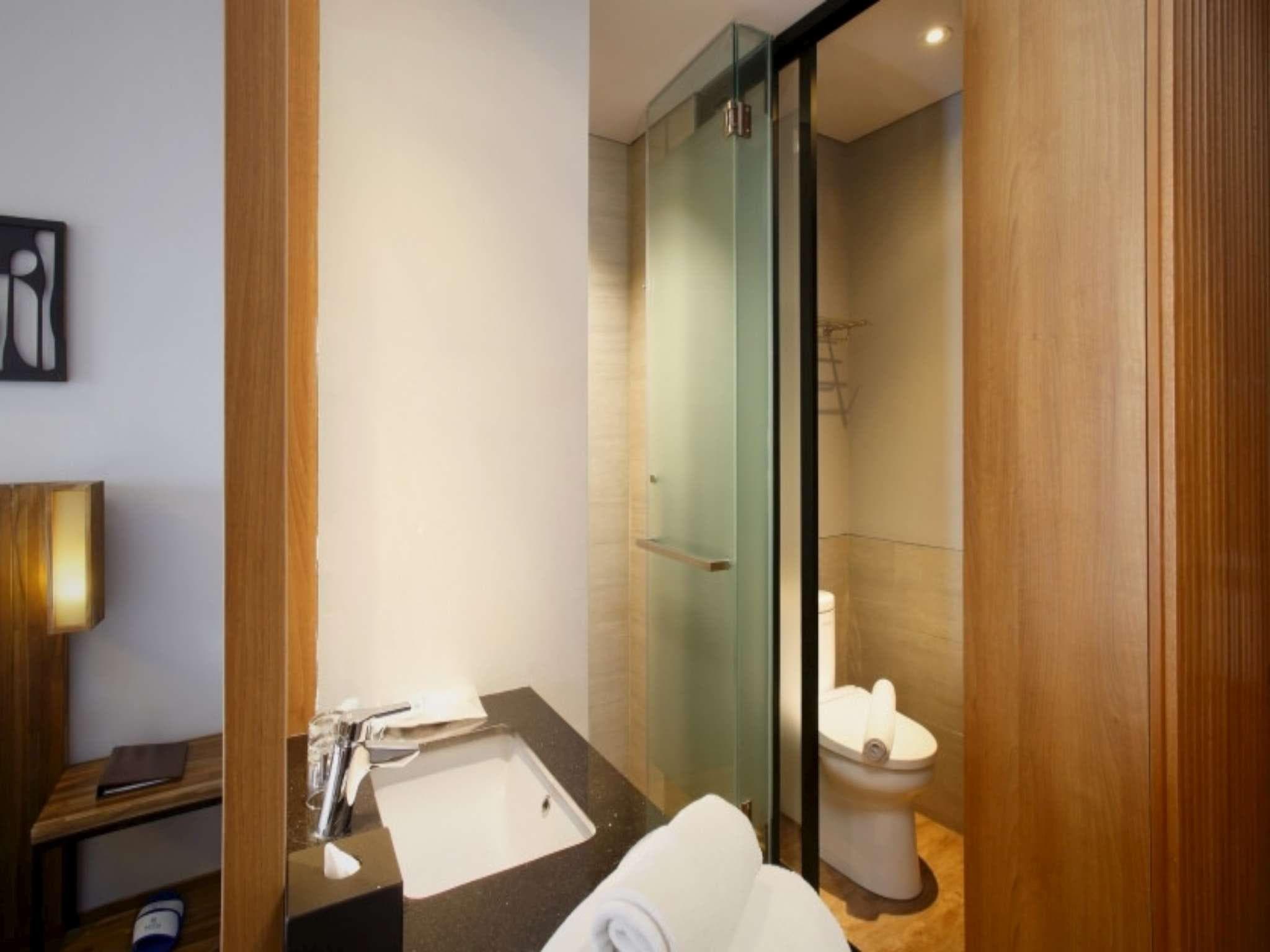 BATIQA Hotel Jababeka Cikarang photo 2