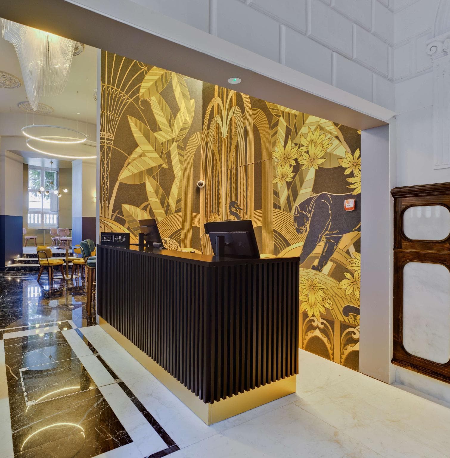 Casa Alberola Alicante, Curio Collection by Hilton photo 5