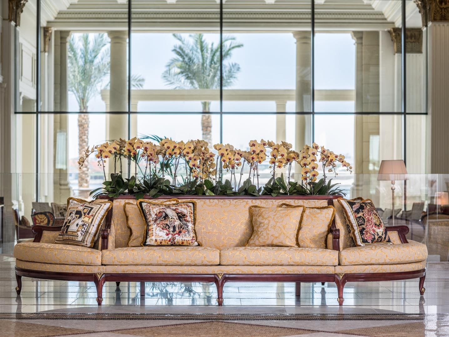 Palazzo Versace Dubai photo 3