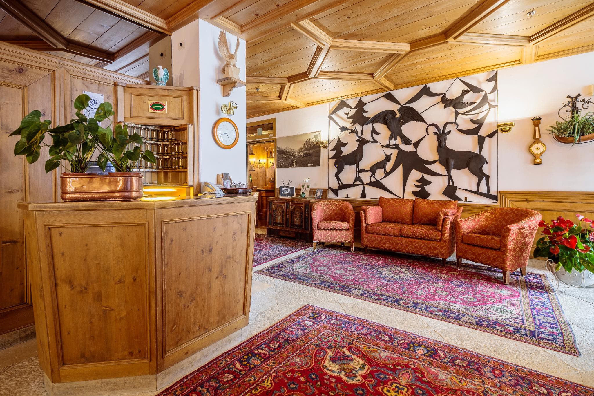 Hotel Aquila photo 5