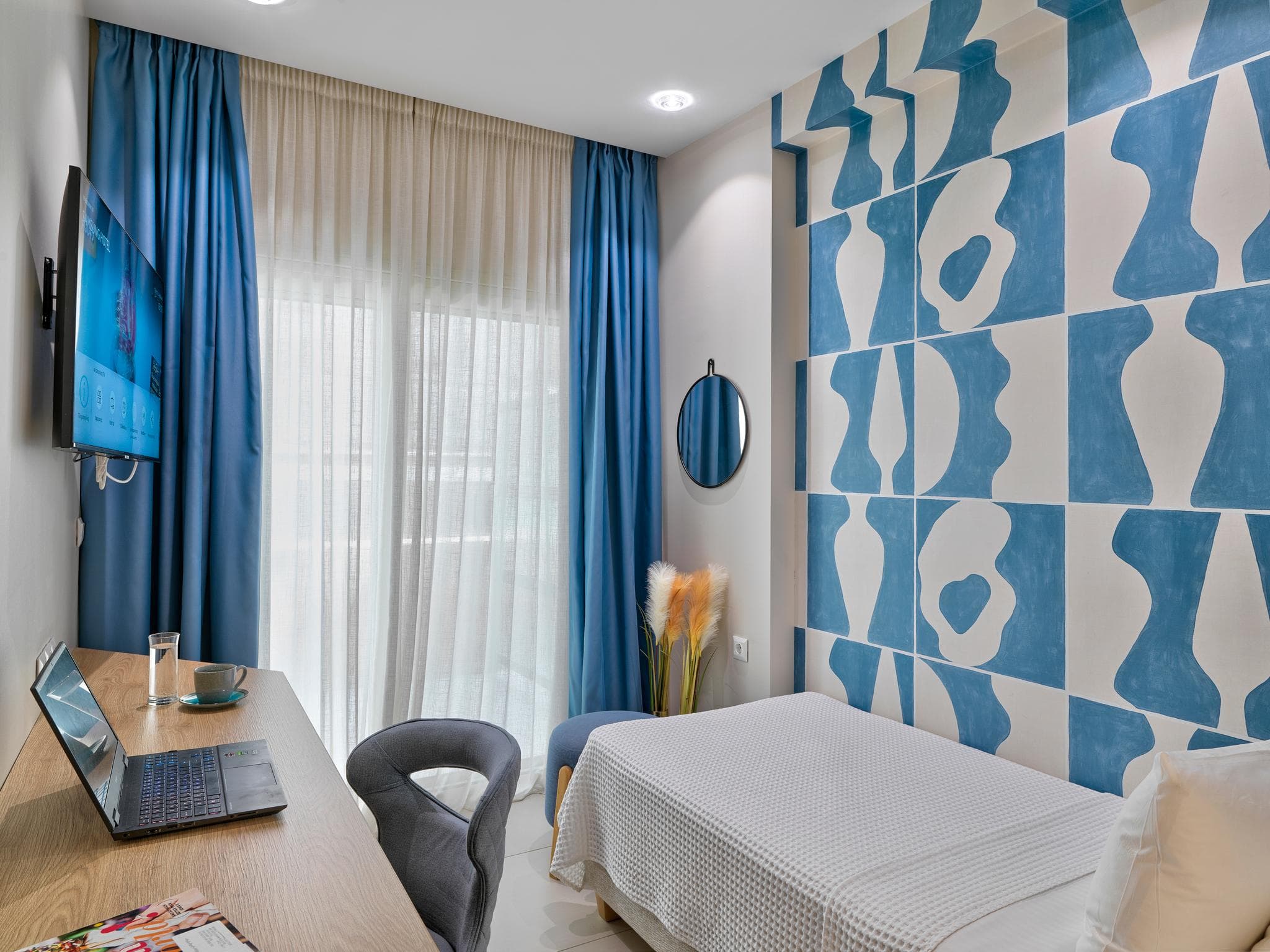 Phidias Piraeus Hotel photo 2