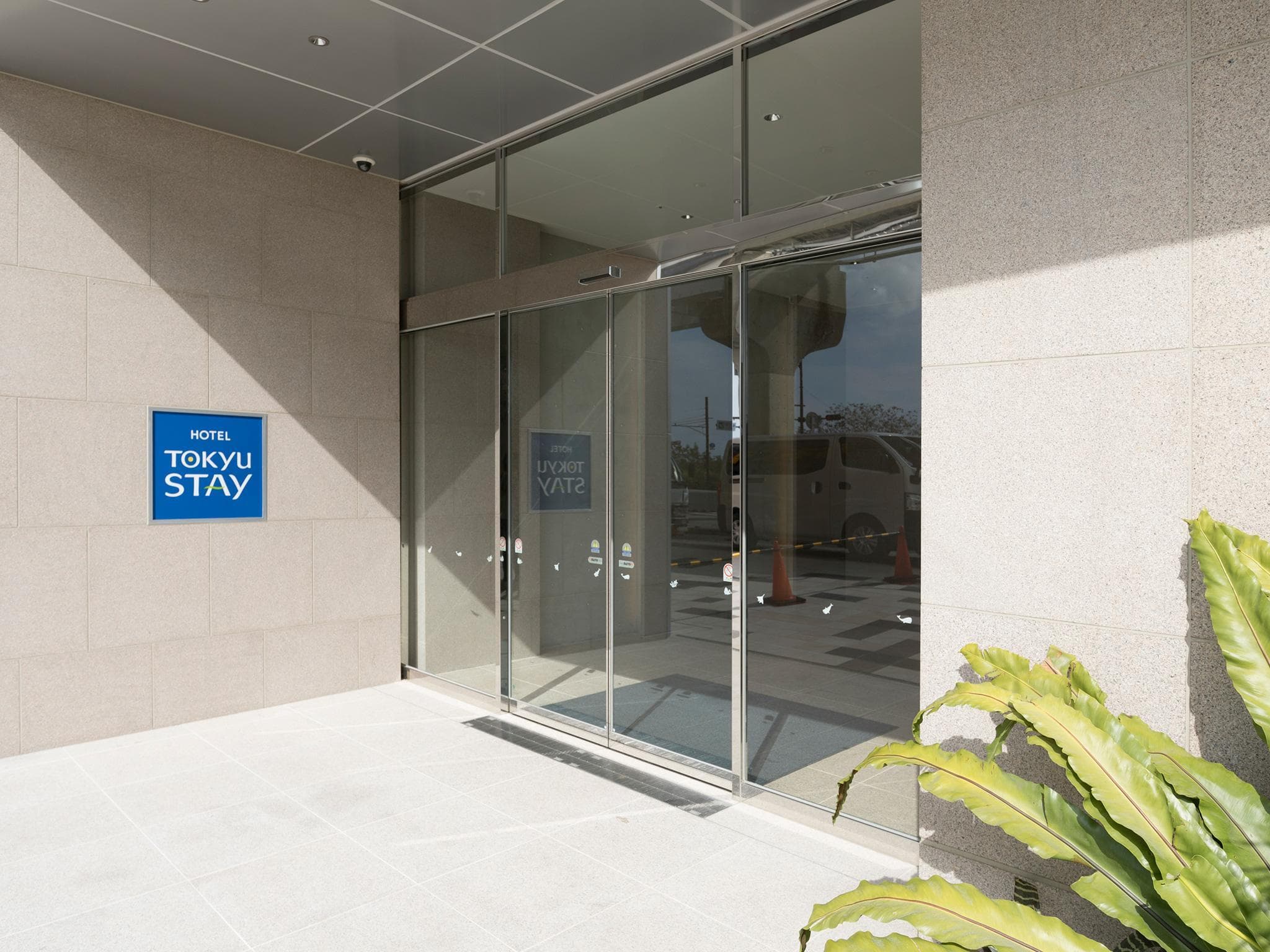 Tokyu Stay Okinawa Naha photo 3
