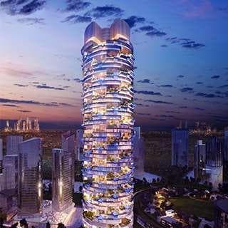 FIVE Jumeirah Village photo 5