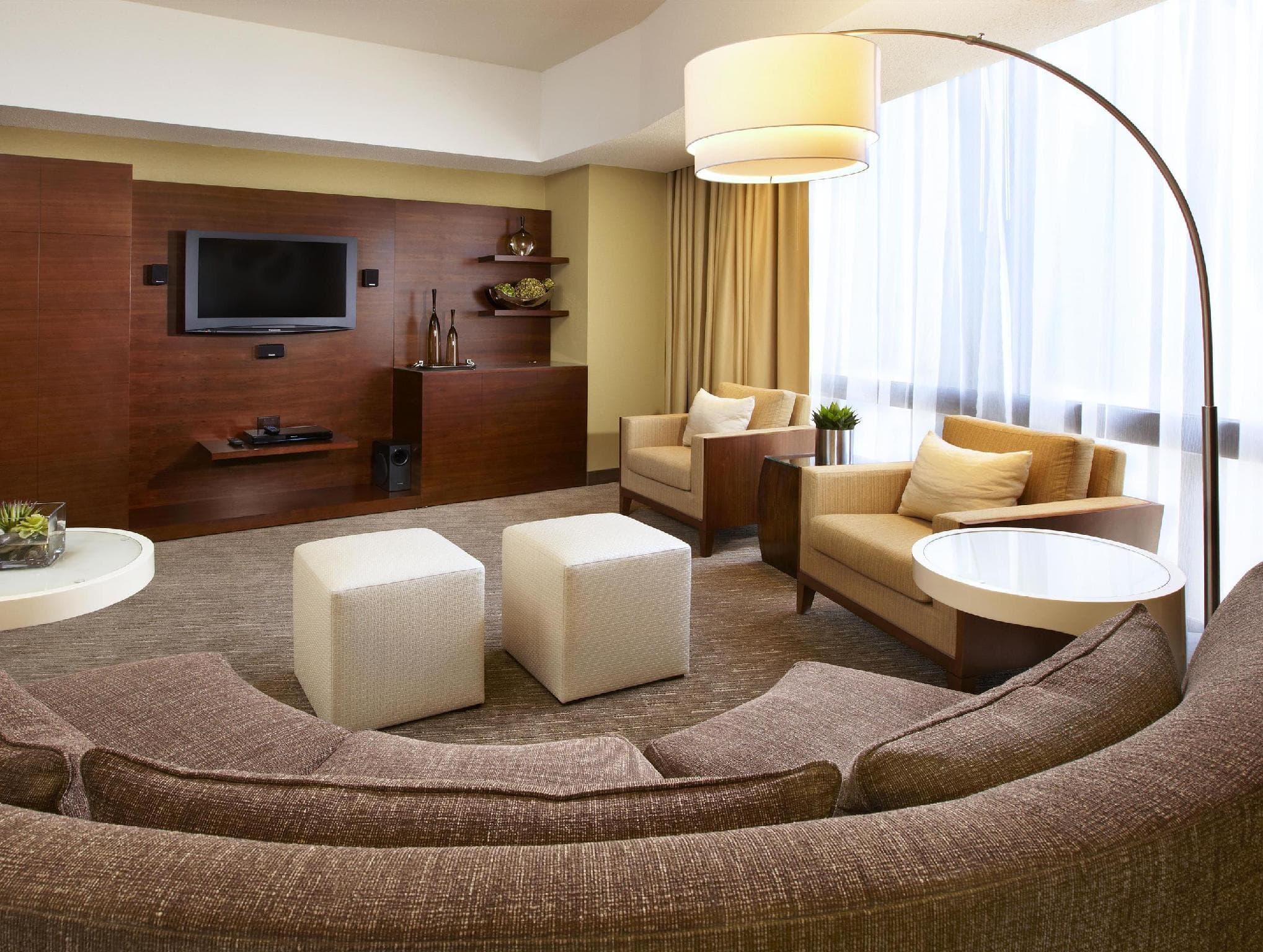 The Westin Bonaventure Hotel & Suites, Los Angeles photo 5
