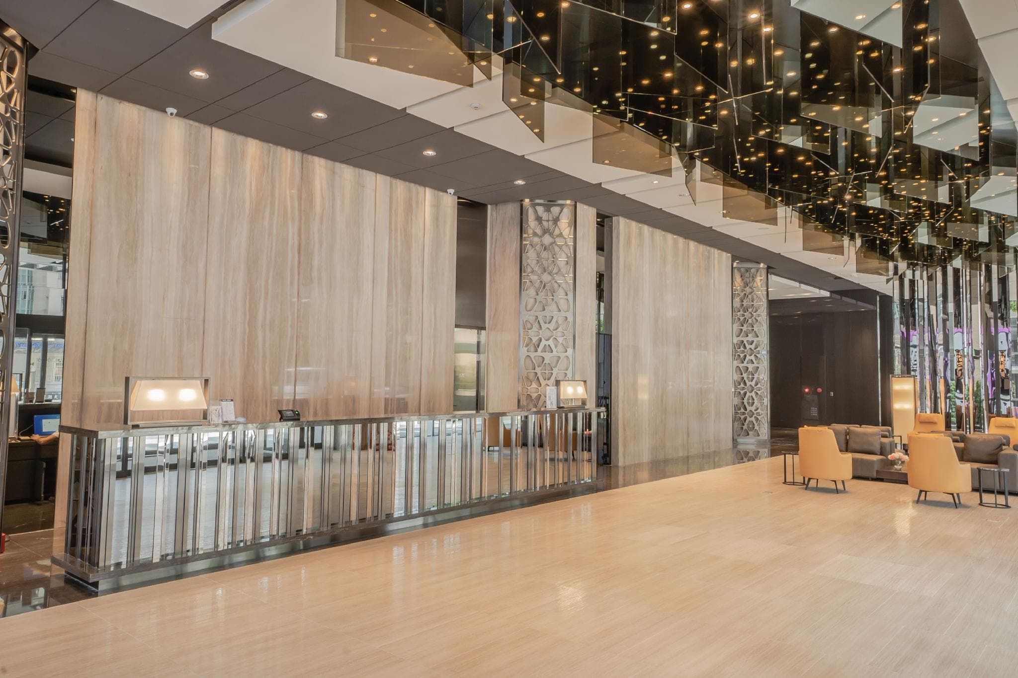 Jin Shi Hu Hotel photo 4