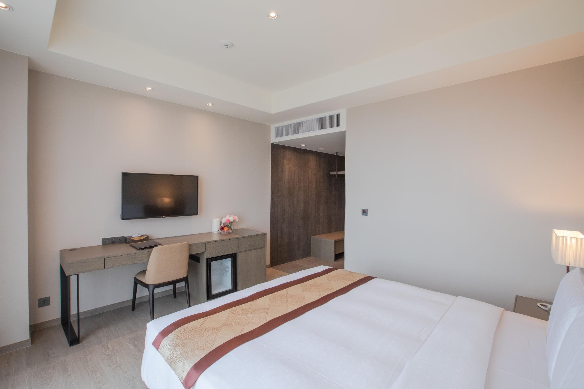 Jin Shi Hu Hotel photo 2