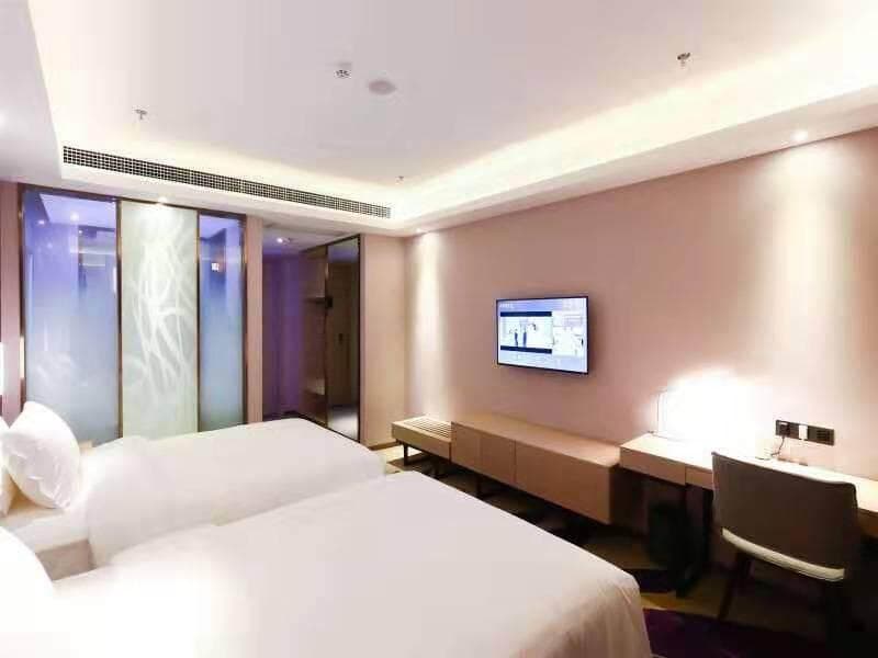 Lavande Hotel Beijing Daxing Airport Qingyuan Road Metro Station Joy City photo 4