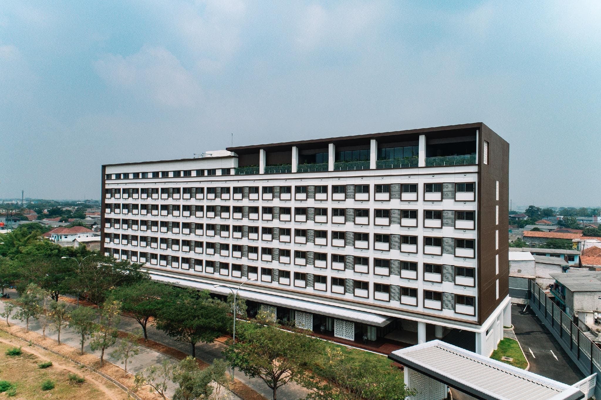 Isoras Cikarang