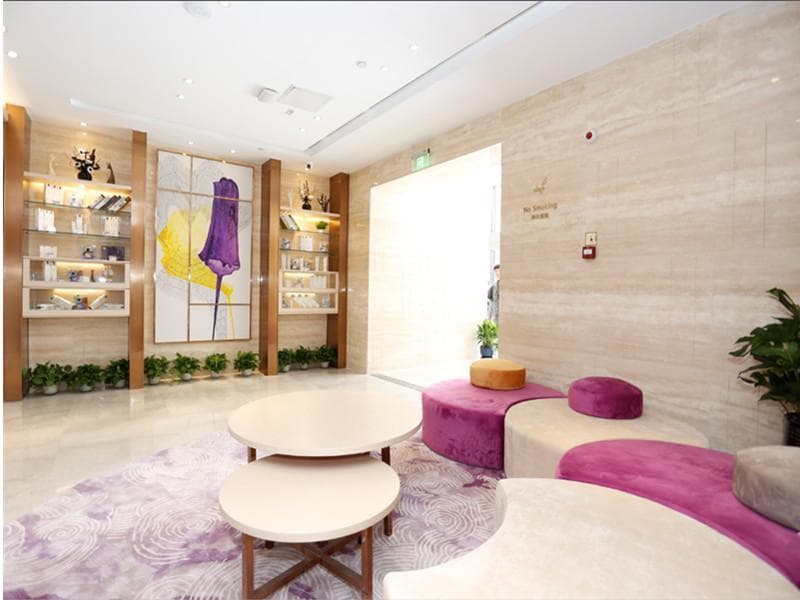 Lavande Hotel Bejing West Station South Square Lize Commercial Zone photo 5