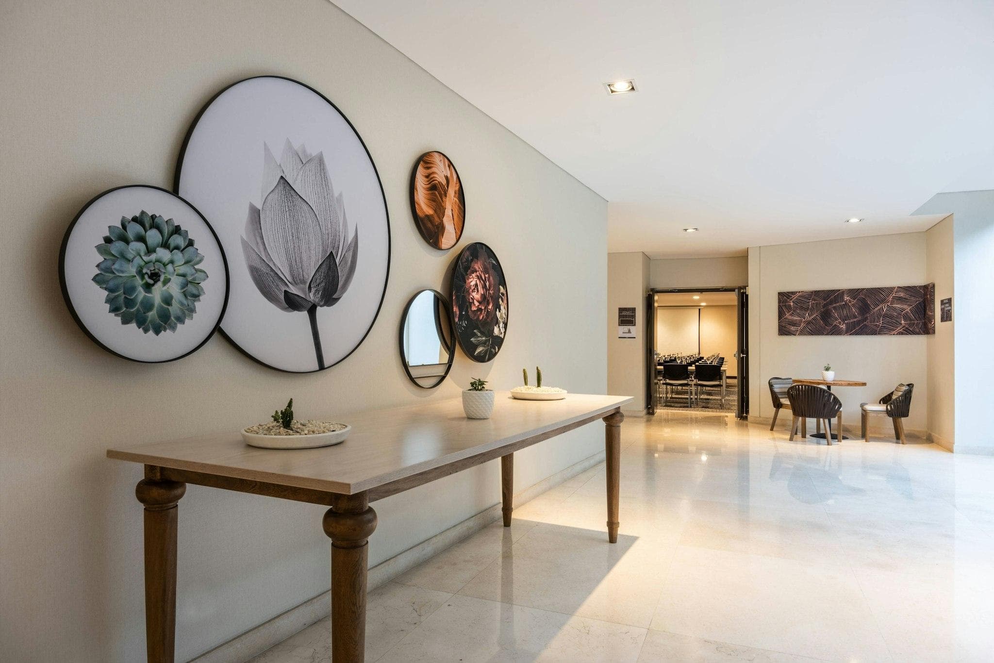 AC Hotel Bogota Zona T photo 5