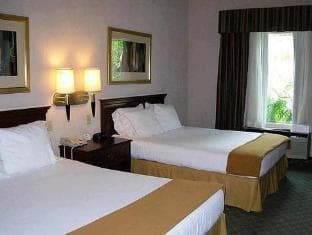 Comfort Inn Southwest Fwy at Westpark photo 2