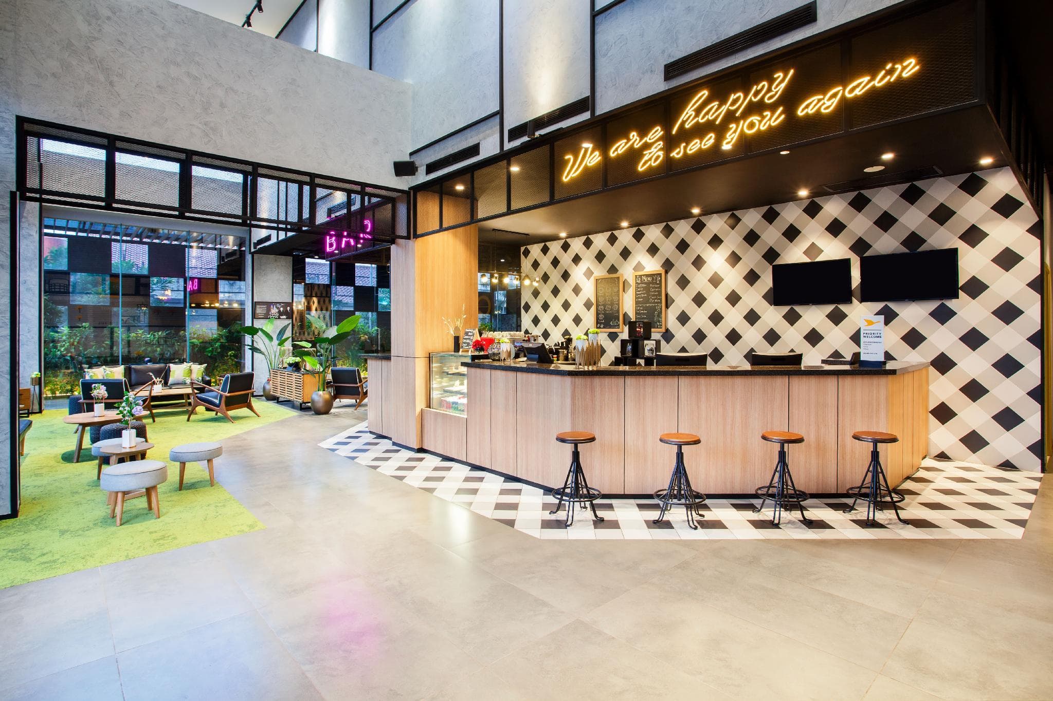 ibis Styles Bekasi Jatibening photo 5
