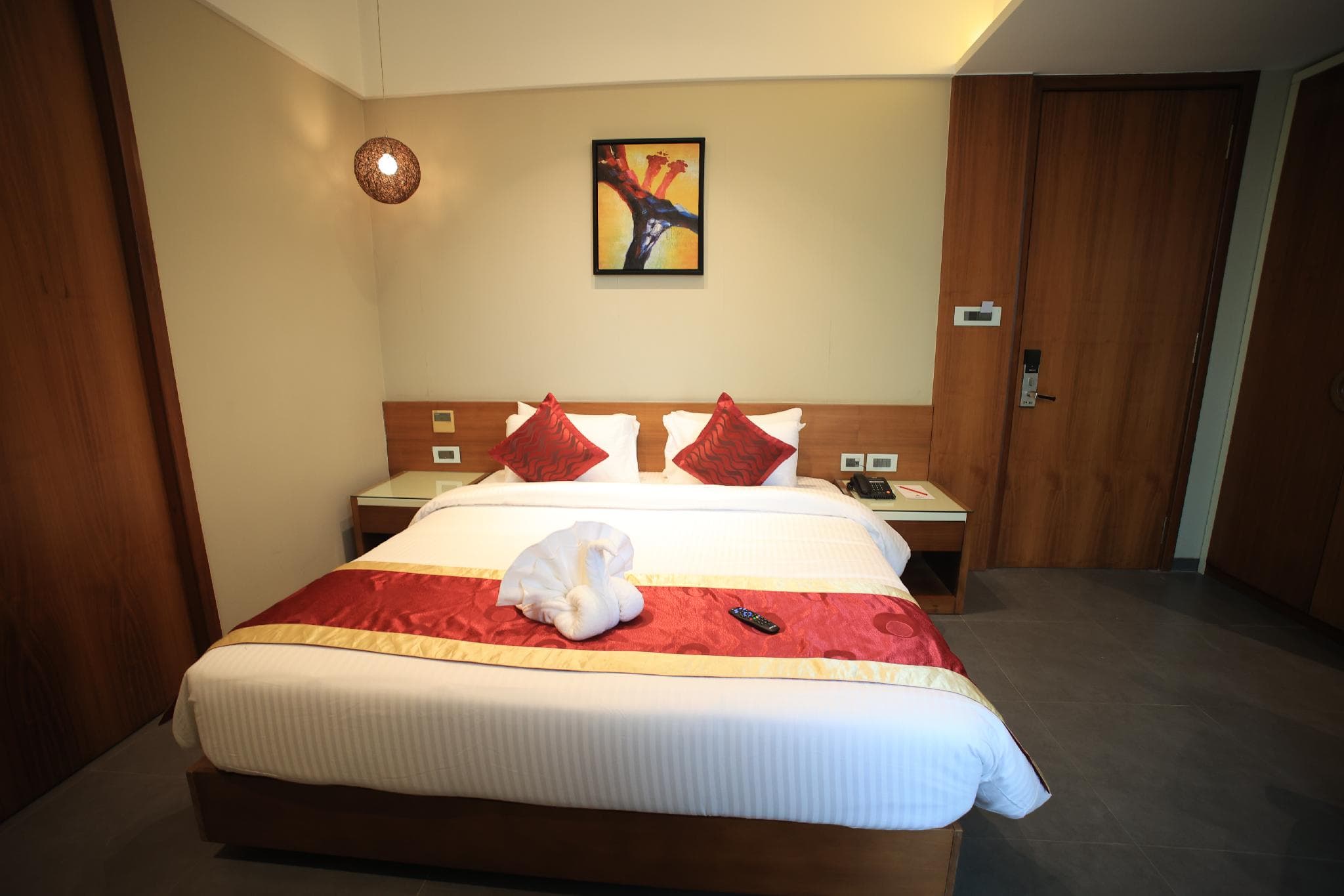 The Byke Delotel - Borivali photo 2