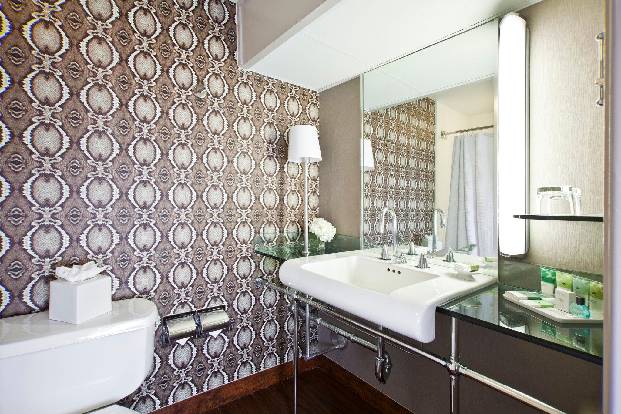 Hotel Derek photo 2