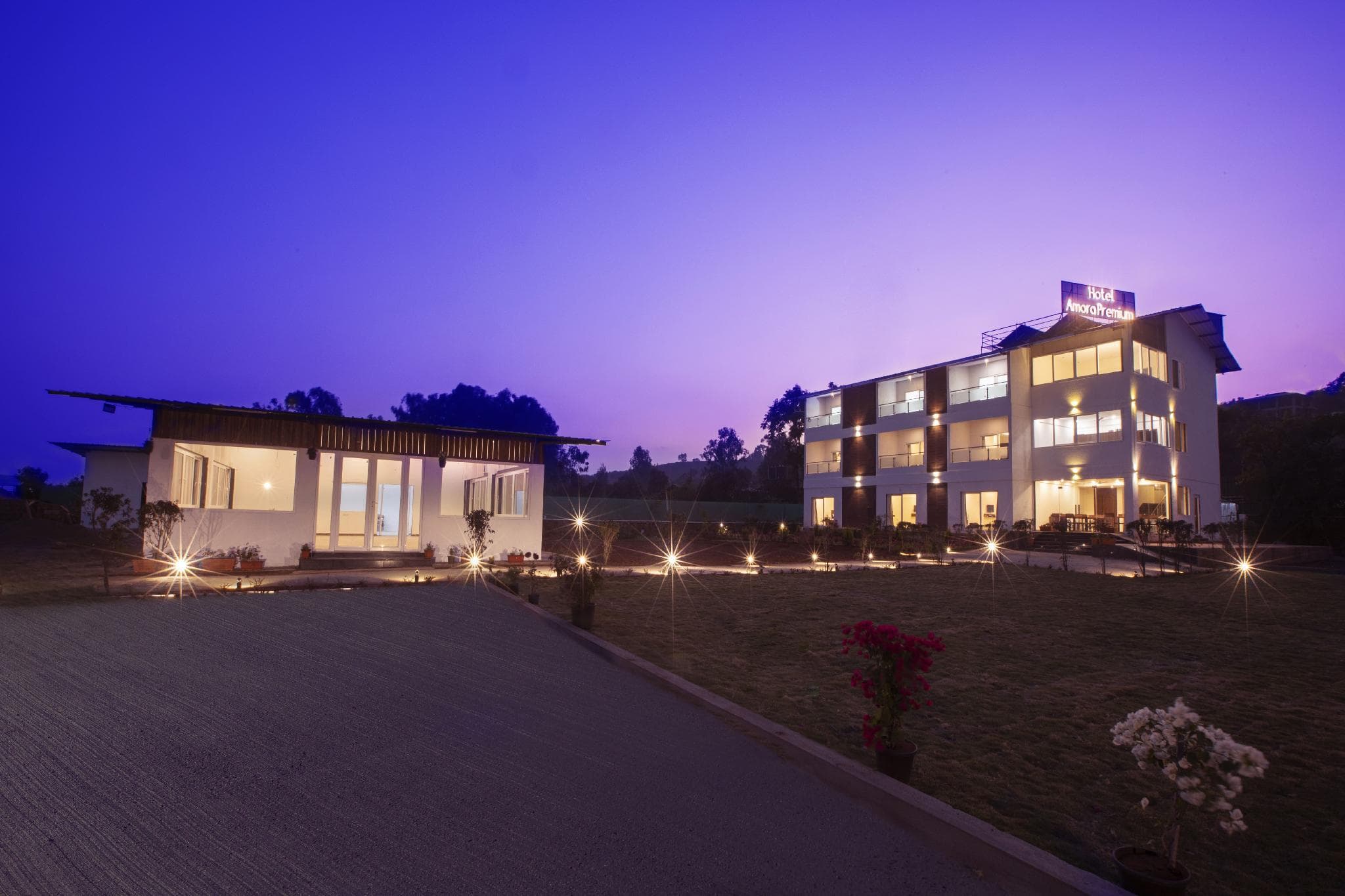 Hotel Amora Premium photo 5