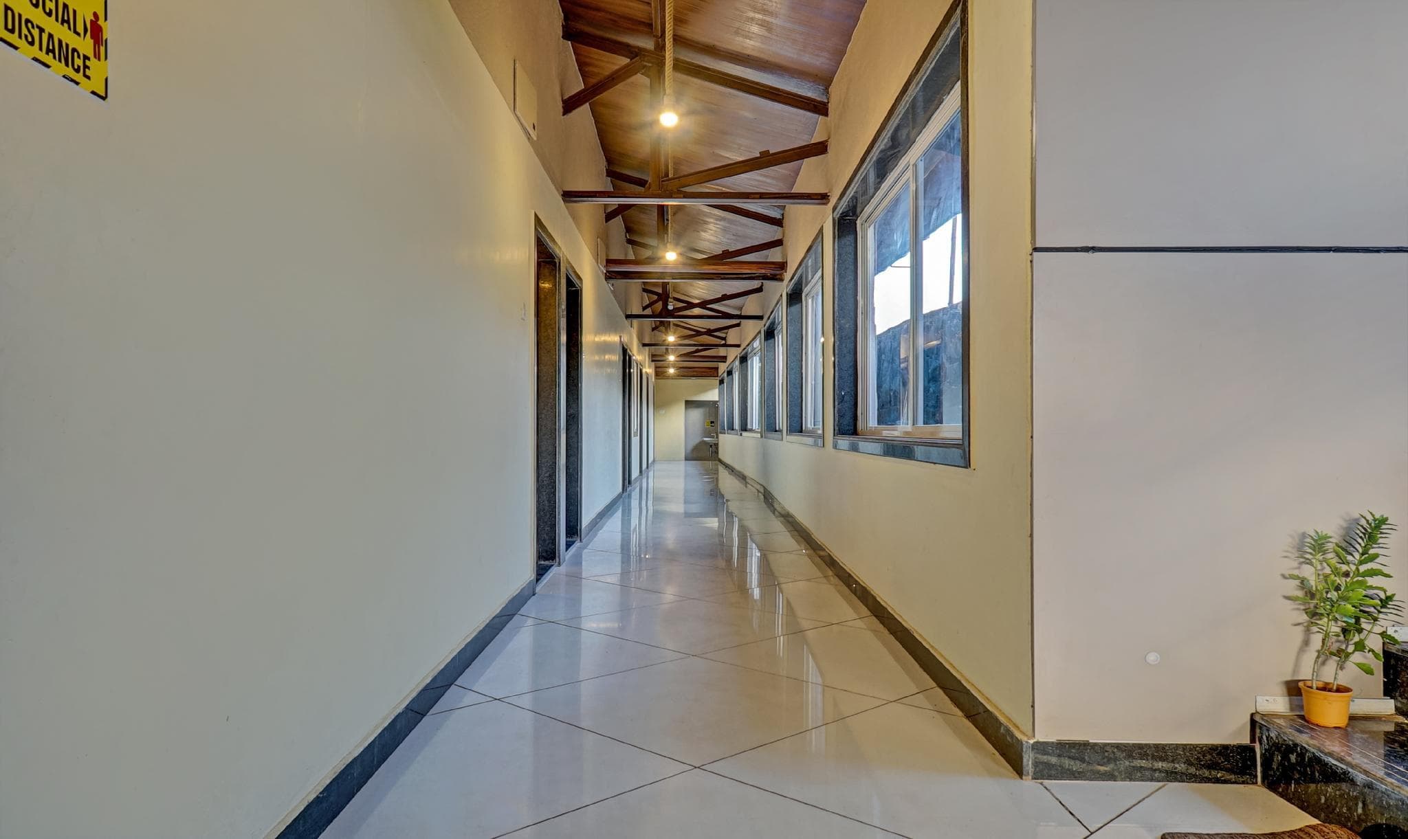 Hotel Lake Paradise photo 4