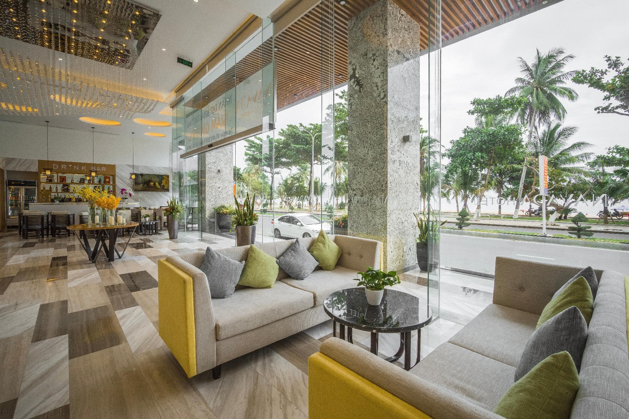 Navada Beach Hotel photo 4