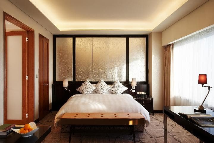 Lotte Hotel Seoul photo 3