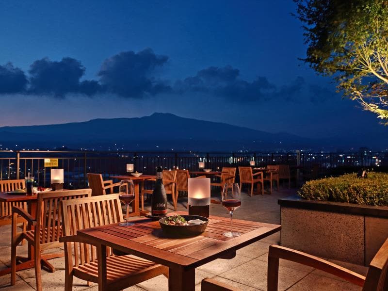 Park Sunshine Hotel Jeju photo 5