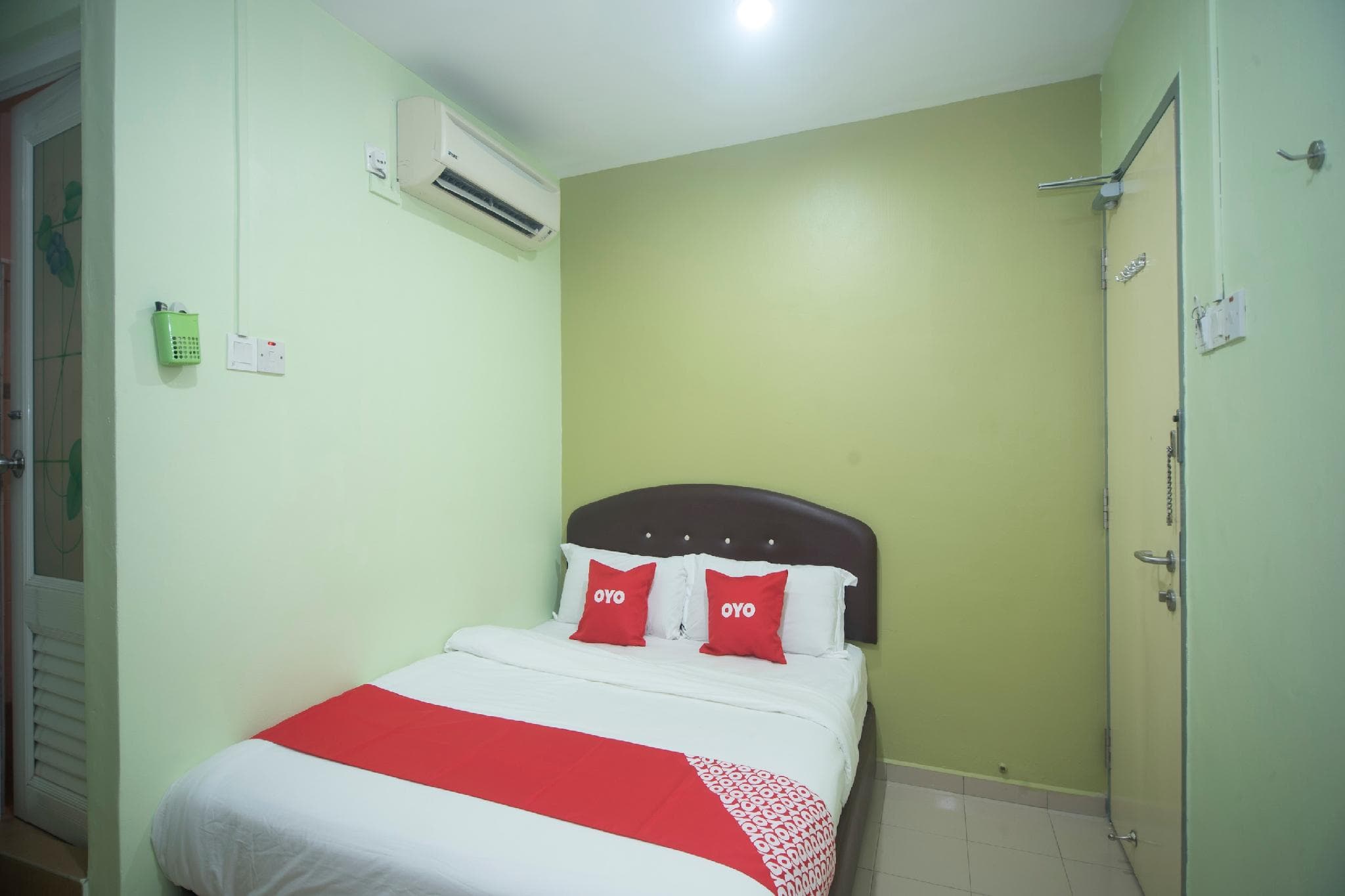 Hotel O Rafik Ali Motel photo 2