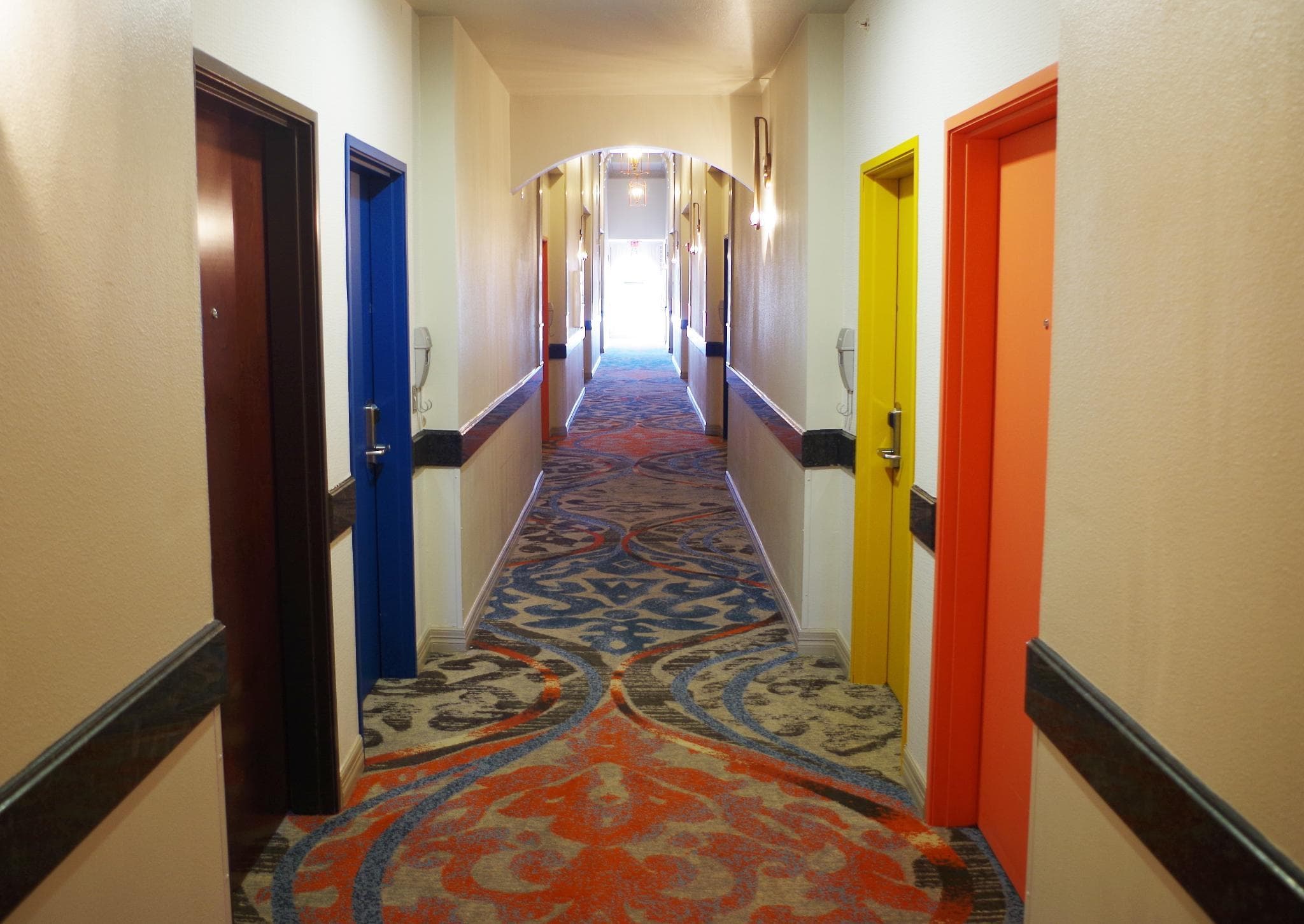 Hotel Ylem photo 3