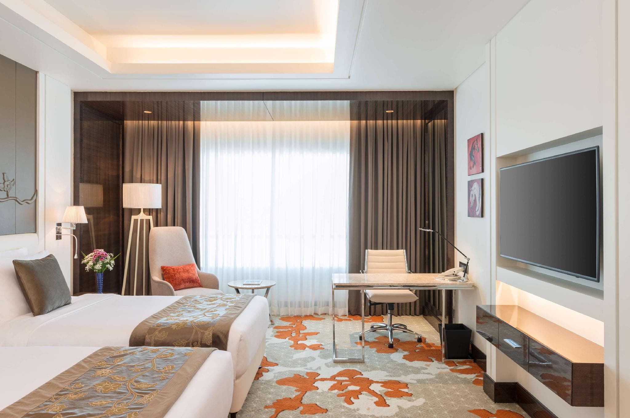 Radisson Blu Hotel, Ajman photo 2