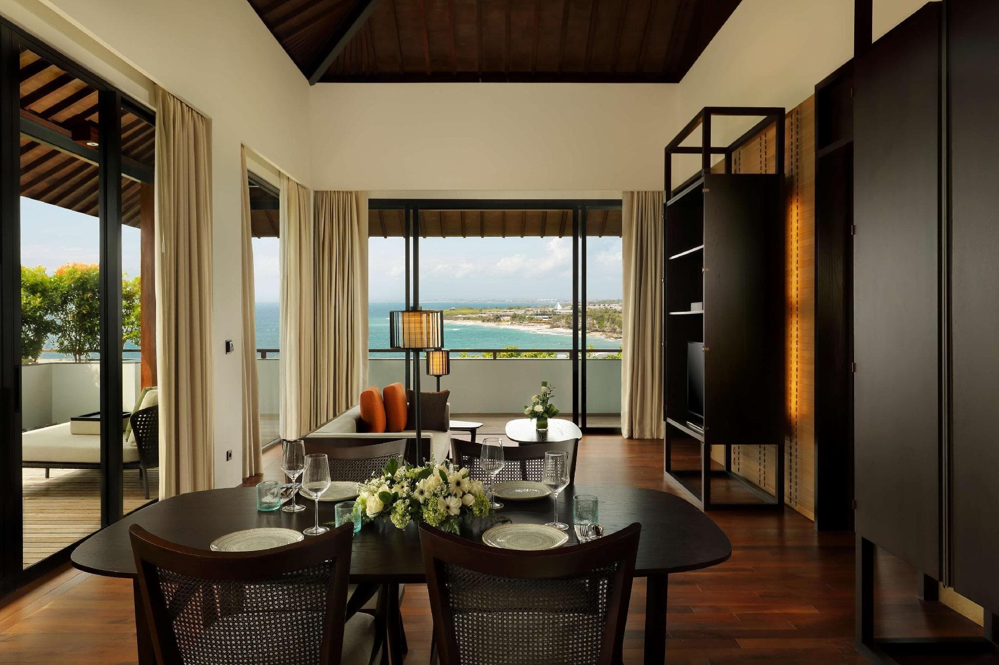 Radisson Blu Resort & Villas, Bali Uluwatu photo 2
