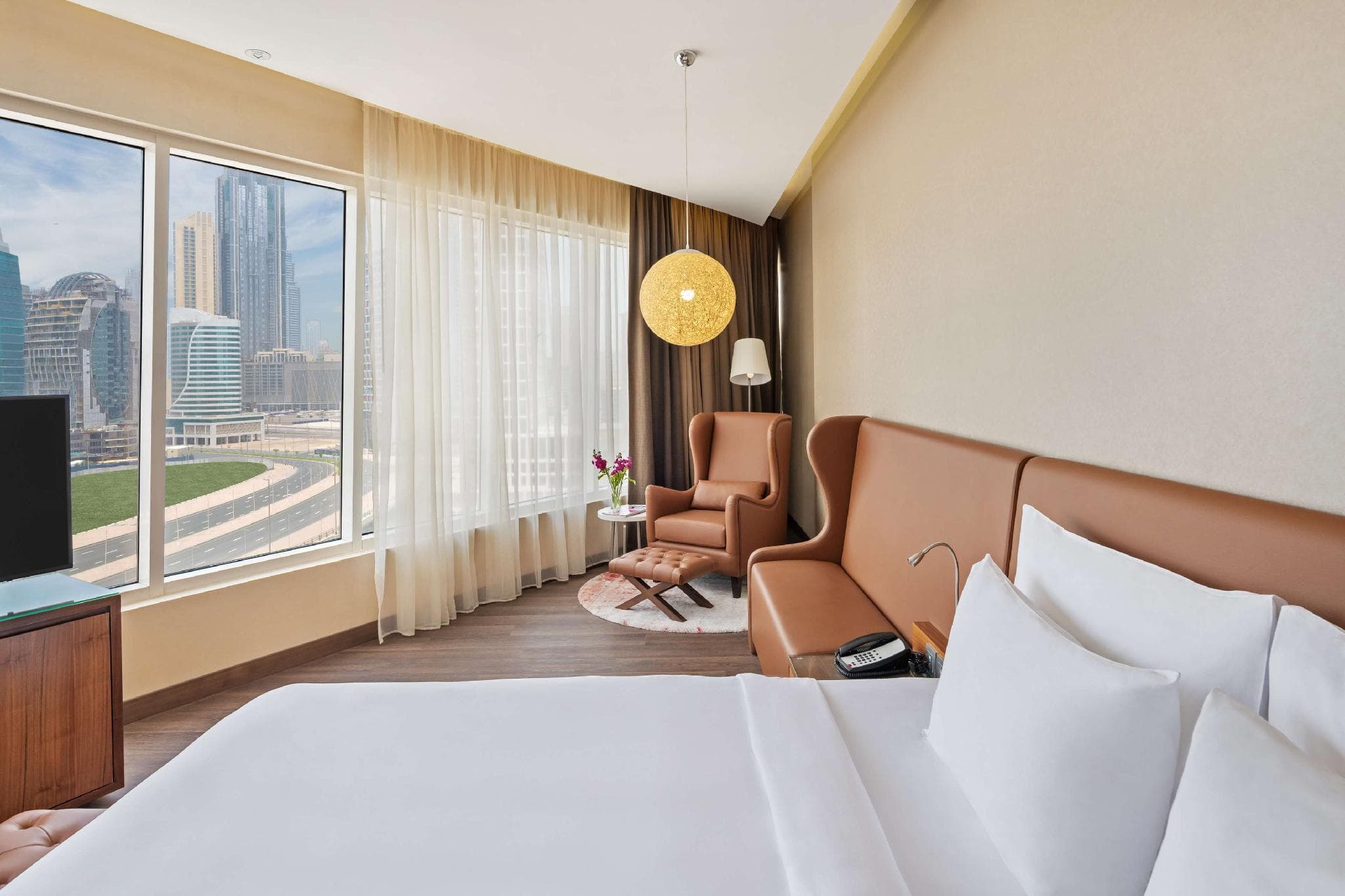 Radisson Blu Dubai Canal View photo 2