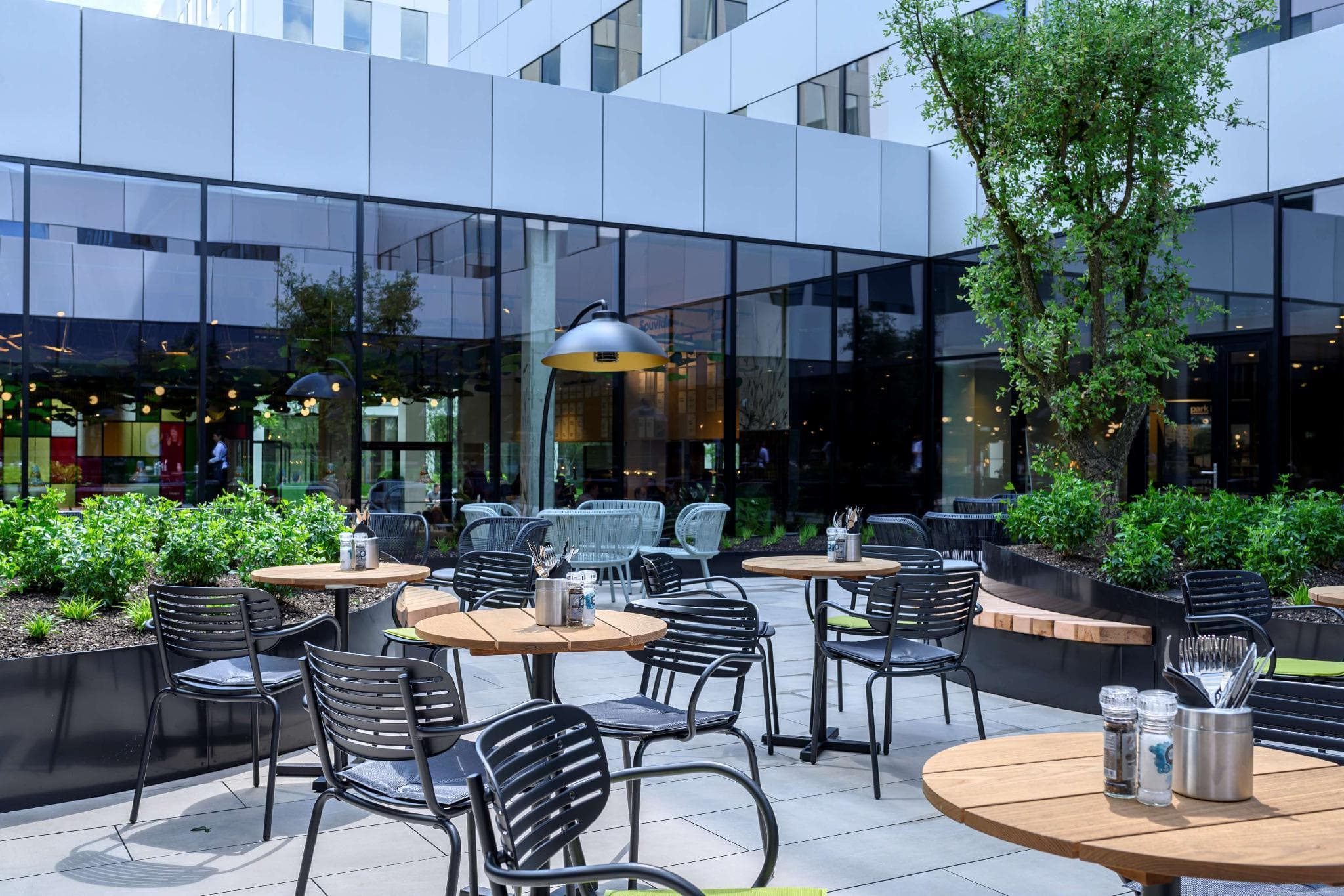 Radisson Hotel Antwerp Berchem photo 3