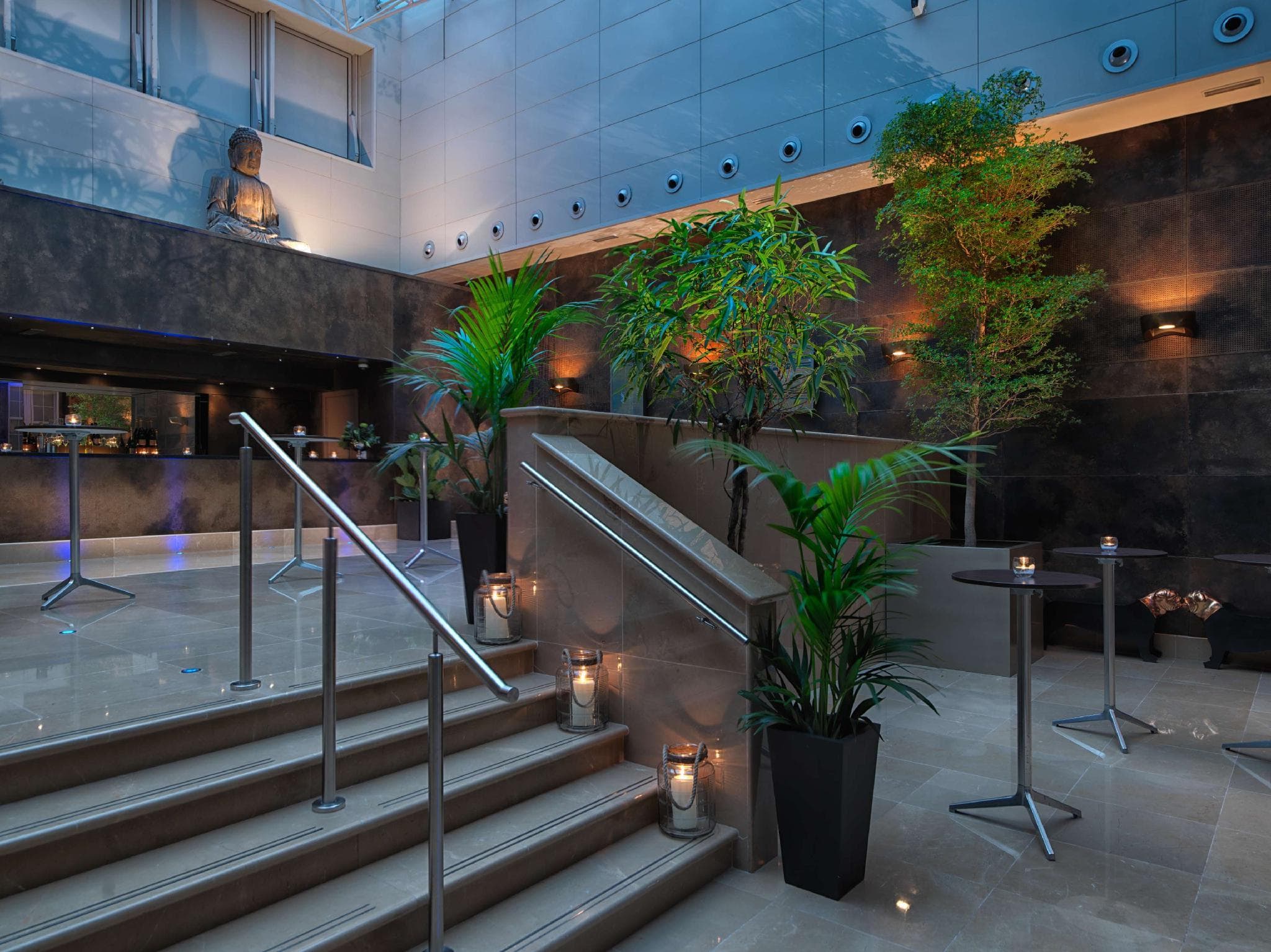 The May Fair A Radisson Collection Hotel Mayfair London photo 4