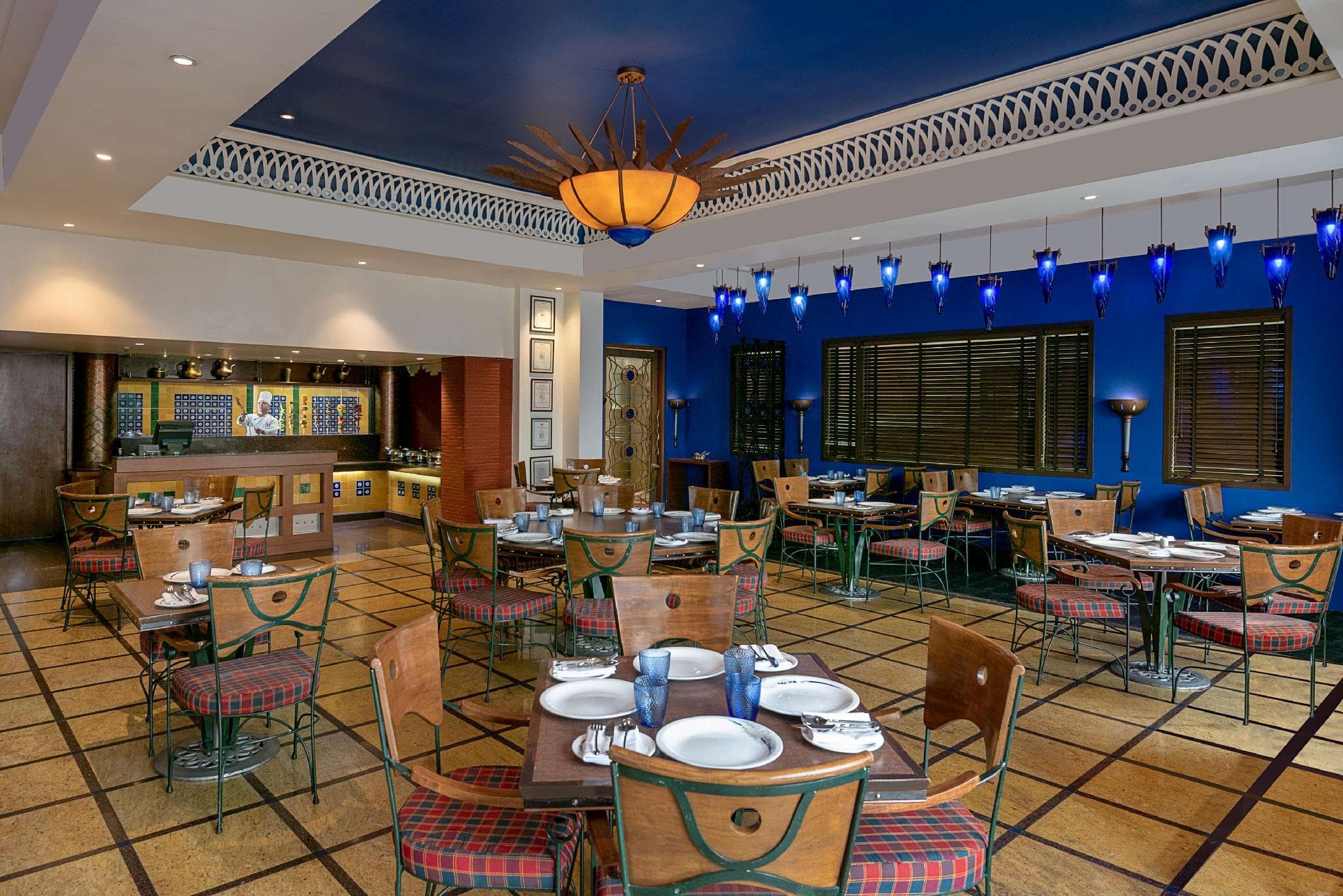 Radisson Blu Hotel Ahmedabad photo 5