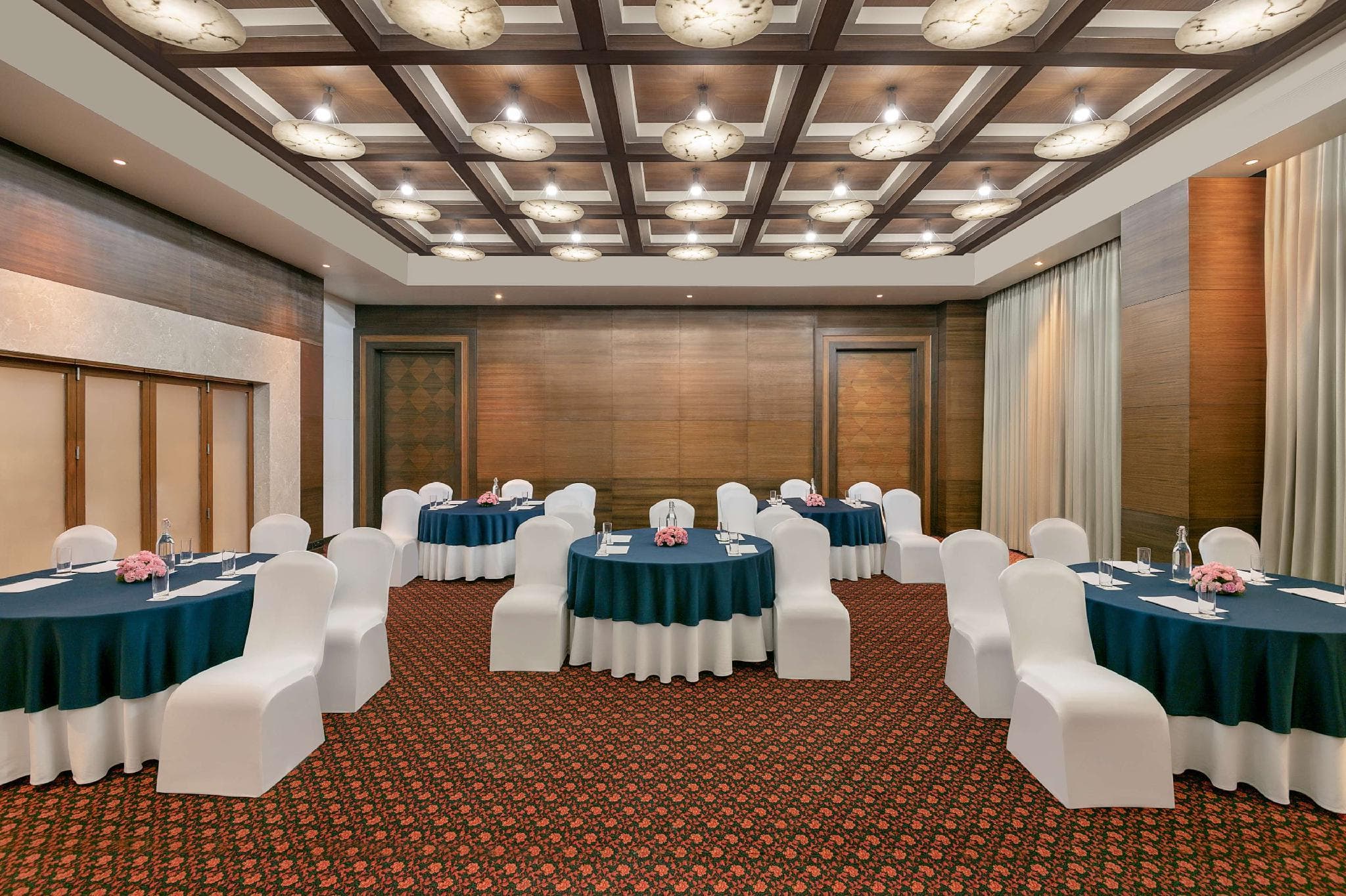 Radisson Blu Hotel Ahmedabad photo 4