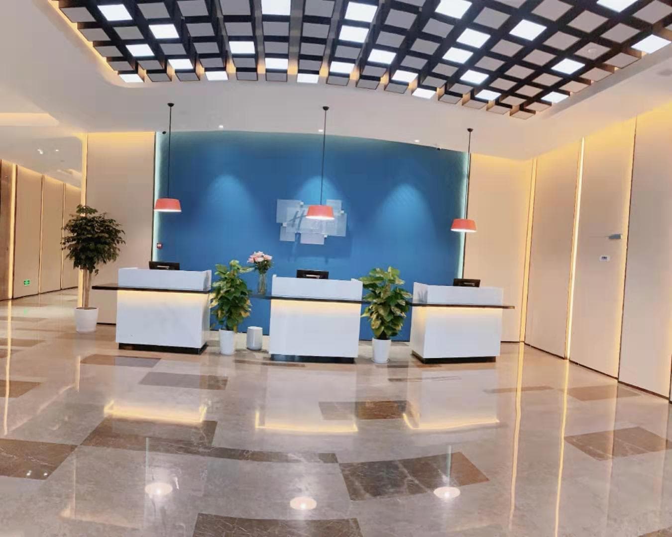 Holiday Inn Express Ningbo Fenghua By IHG photo 4
