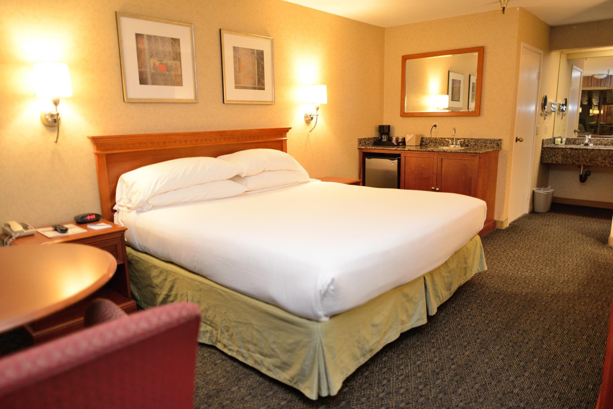 Hotel Le Reve Pasadena photo 2