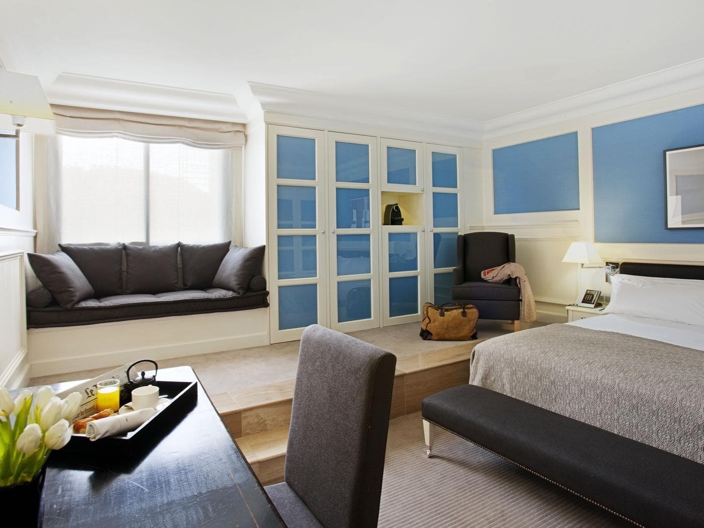 Majestic Hotel & Spa Barcelona photo 5