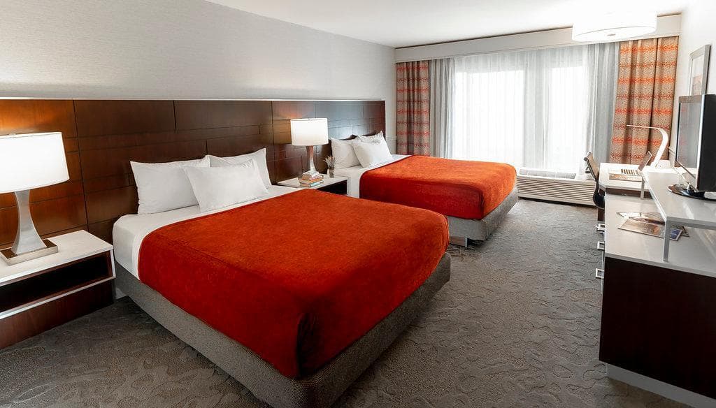 ALO Hotel by Ayres, Orange photo 2
