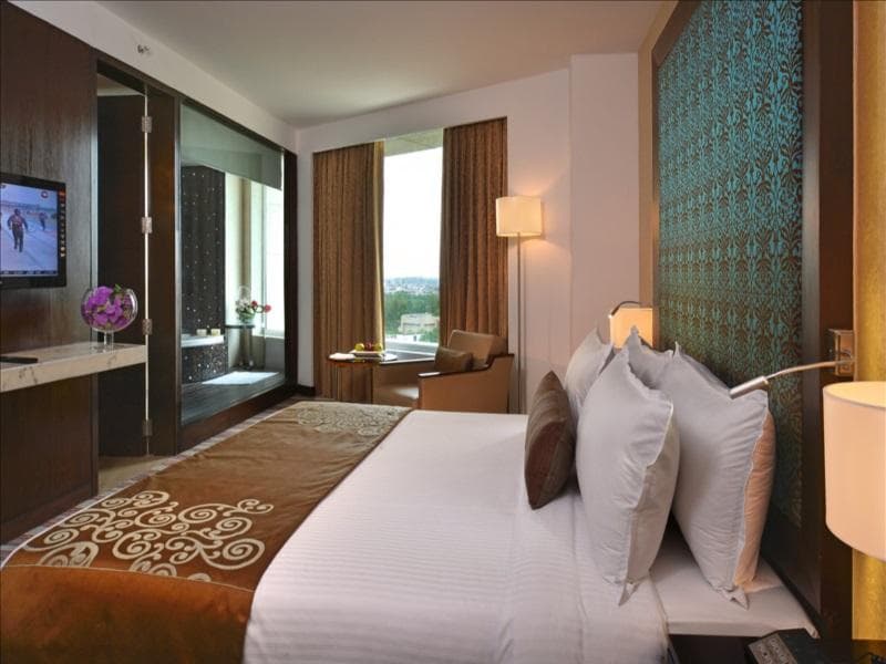 The Aarlis Hotel Panchkula, Vignette Collection by IHG photo 2