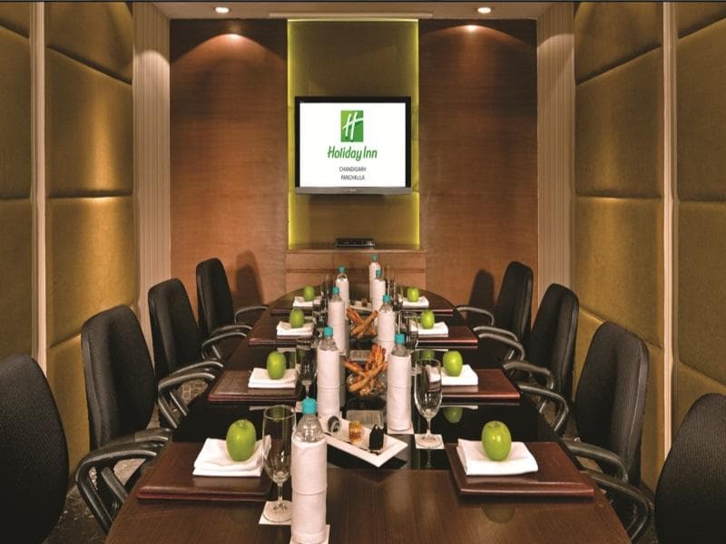 The Aarlis Hotel Panchkula, Vignette Collection by IHG photo 5