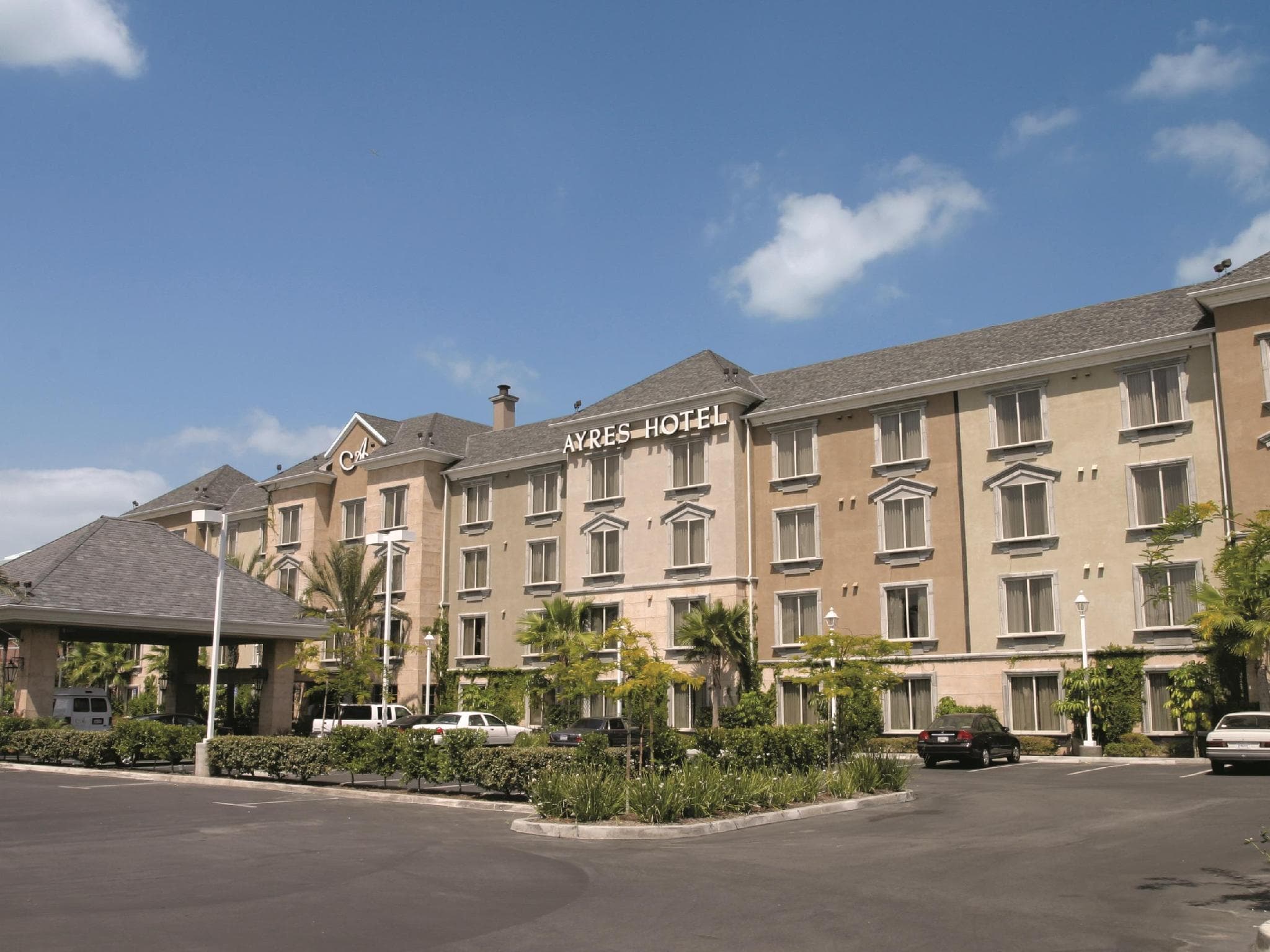 Ayres Hotel Anaheim photo 3